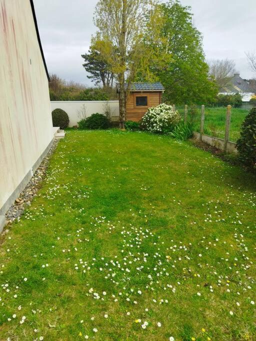 Villa Maison La Turballaise à La Turballe Extérieur photo